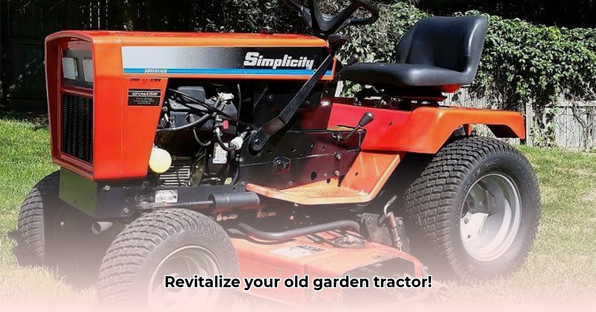 old-simplicity-garden-tractors